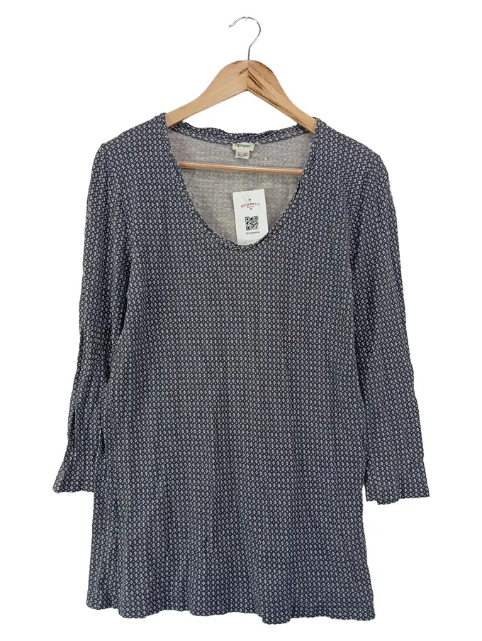 HESSNATUR Langarmshirt Bild 1