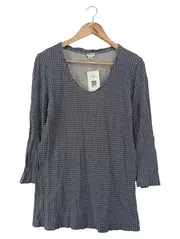 Vorschaubild HESSNATUR Langarmshirt 1