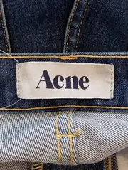 Vorschaubild ACNE Jeans Straight Leg 3