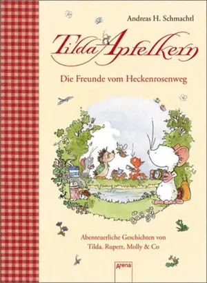 Buch für Kinder