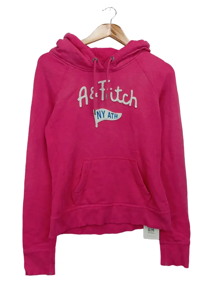 ABERCROMBIE & FITCH Kapuzenpullover Bild 1