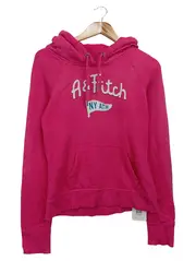 Vorschaubild ABERCROMBIE & FITCH Kapuzenpullover 1