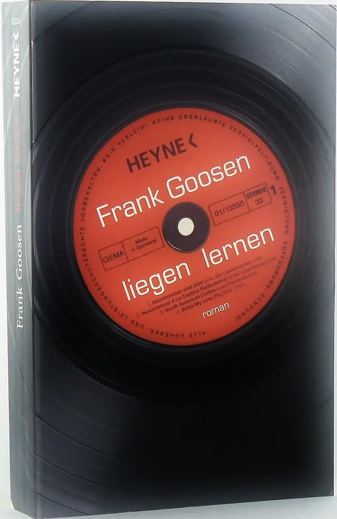 Gesellschaftsroman Bild 1