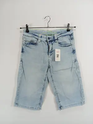 S.OLIVER Jeans Shorts