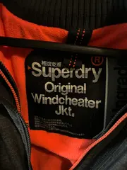 Vorschaubild 2 von Damen Regenjacke Windbreaker Jacke Grau Gr. 36/S Outdoor