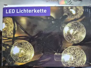 BILD DER WISSENSCHAFT SHOP Lichterkette
