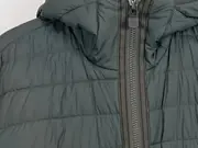 Vorschaubild 3 von Steppjacke Herren Gr. 40 Grün Casual