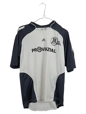 ADIDAS Fußball Trikot