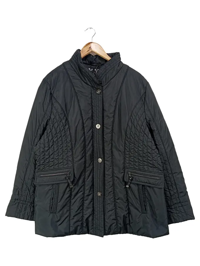 GERRY WEBER Steppjacke Bild 1