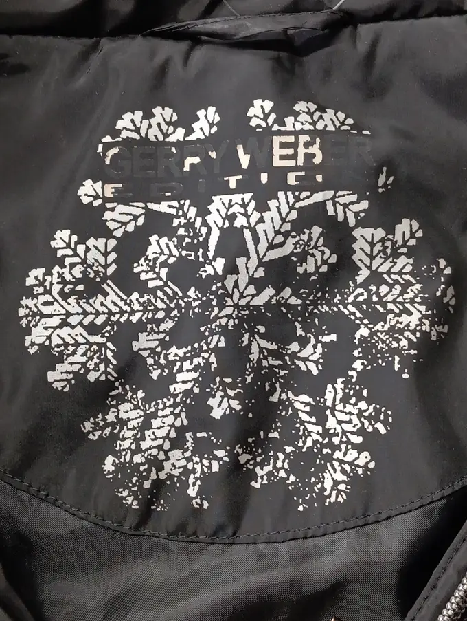 GERRY WEBER Steppjacke Bild 3