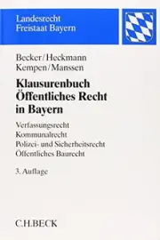 Vorschaubild Gesetzbuch 1
