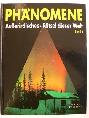 Magie und Übernatürliches