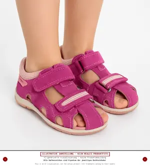 SUPERFIT Lauflernschuhe