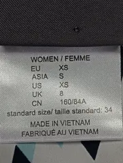 Vorschaubild JACK WOLFSKIN Freizeitkleid 4