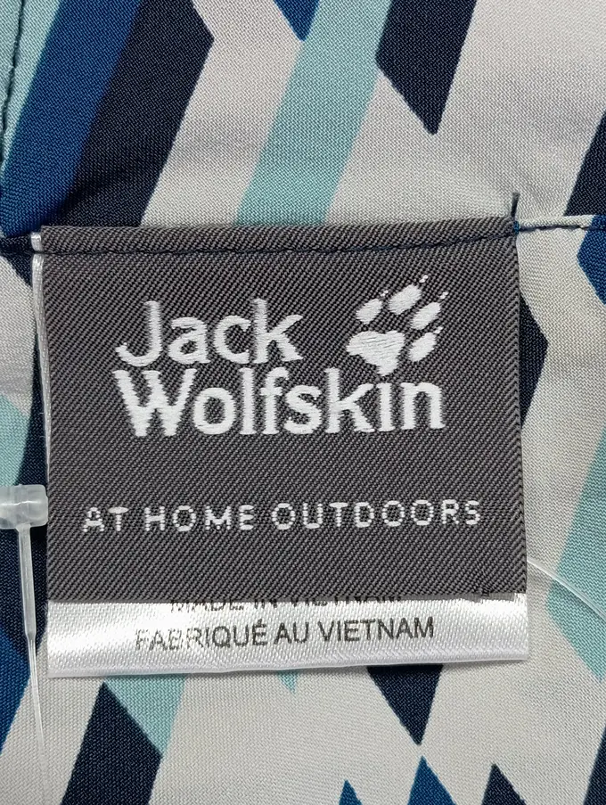 JACK WOLFSKIN Freizeitkleid Bild 3