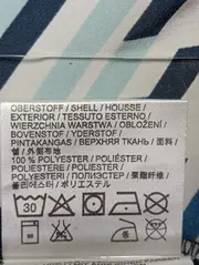 Vorschaubild JACK WOLFSKIN Freizeitkleid 5