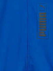 Vorschaubild 2 von Kinder Trainingsjacke Gr. 152 Blau Sportlich