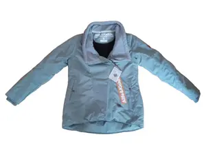 ALIFE & KICKIN Leichte Jacke