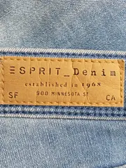 Vorschaubild ESPRIT Jeans Skinny Fit 3