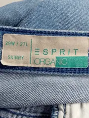 Vorschaubild ESPRIT Jeans Skinny Fit 4
