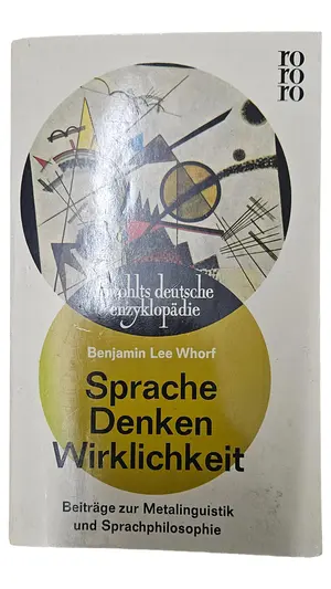 Philosophisches Buch