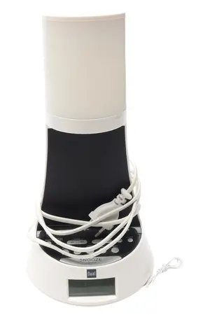 DUAL Radiowecker