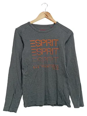 ESPRIT Langarmshirt