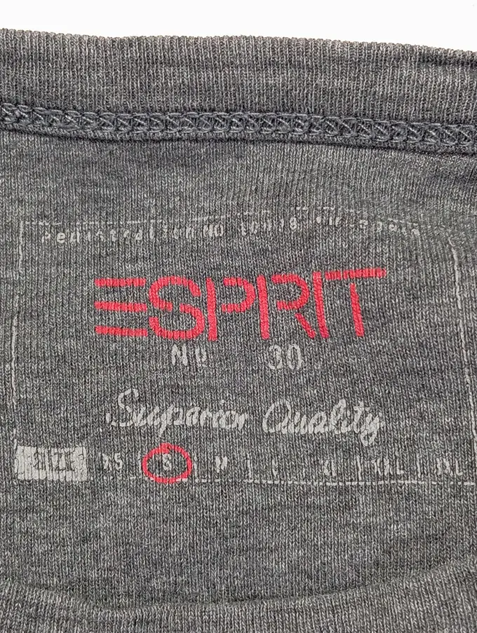 ESPRIT Langarmshirt Bild 3