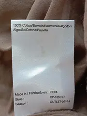 Vorschaubild NOA NOA Freizeitkleid 4
