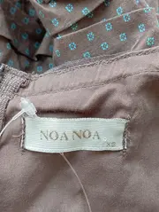 Vorschaubild NOA NOA Freizeitkleid 3