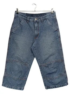 GLOBETROTTER Jeans Shorts