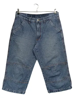 GLOBETROTTER Jeans Shorts