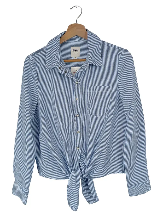 ONLY Hemdbluse Bild 1