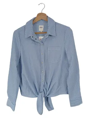 ONLY Hemdbluse