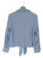 Vorschaubild ONLY Hemdbluse 2