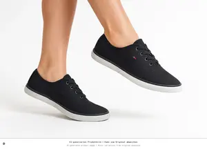 TOMMY HILFIGER Sneaker low