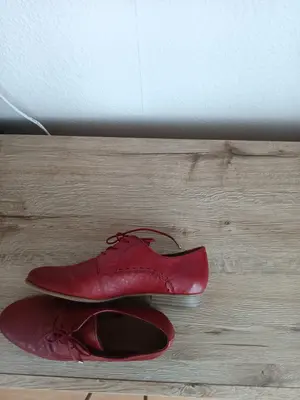 TAMARIS Schnürschuhe