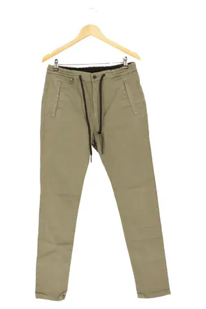 REPLAY Stoffhose