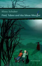 Vorschaubild Buch für Jugendliche 1