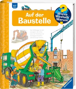 Sachbuch für Kinder