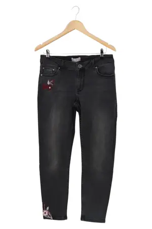 LISA CAMPIONE Jeans Slim Fit