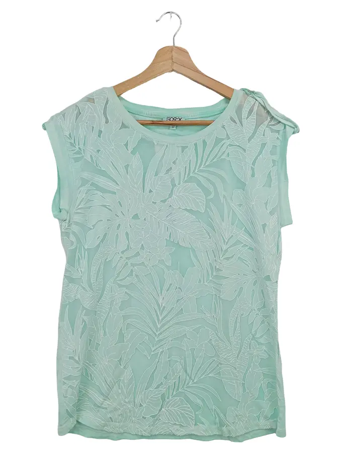 SOCCX T-Shirt Bild 1