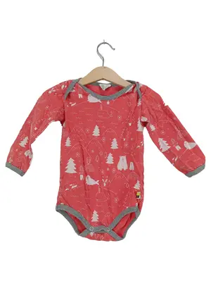 LOUD + PROUD Baby Body