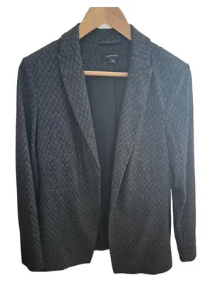 COMMA, Blazer