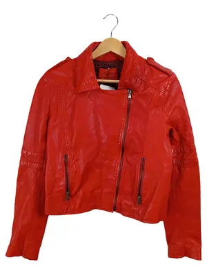 ZARA Lederjacke