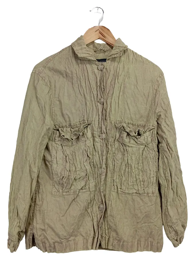 ZARA Leichte Jacke Bild 1
