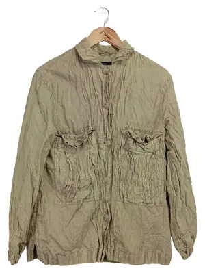 ZARA Leichte Jacke