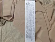 Vorschaubild 6 von Leichte Jacke Damen 36;S Beige Vintage Streetwear Viskose Baumwolle