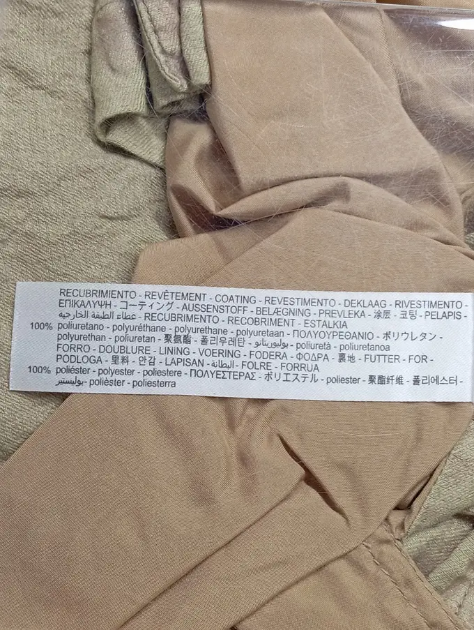 ZARA Leichte Jacke Bild 4