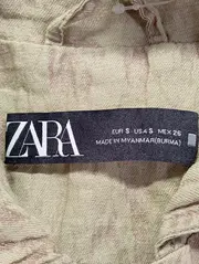 Vorschaubild ZARA Leichte Jacke 3
